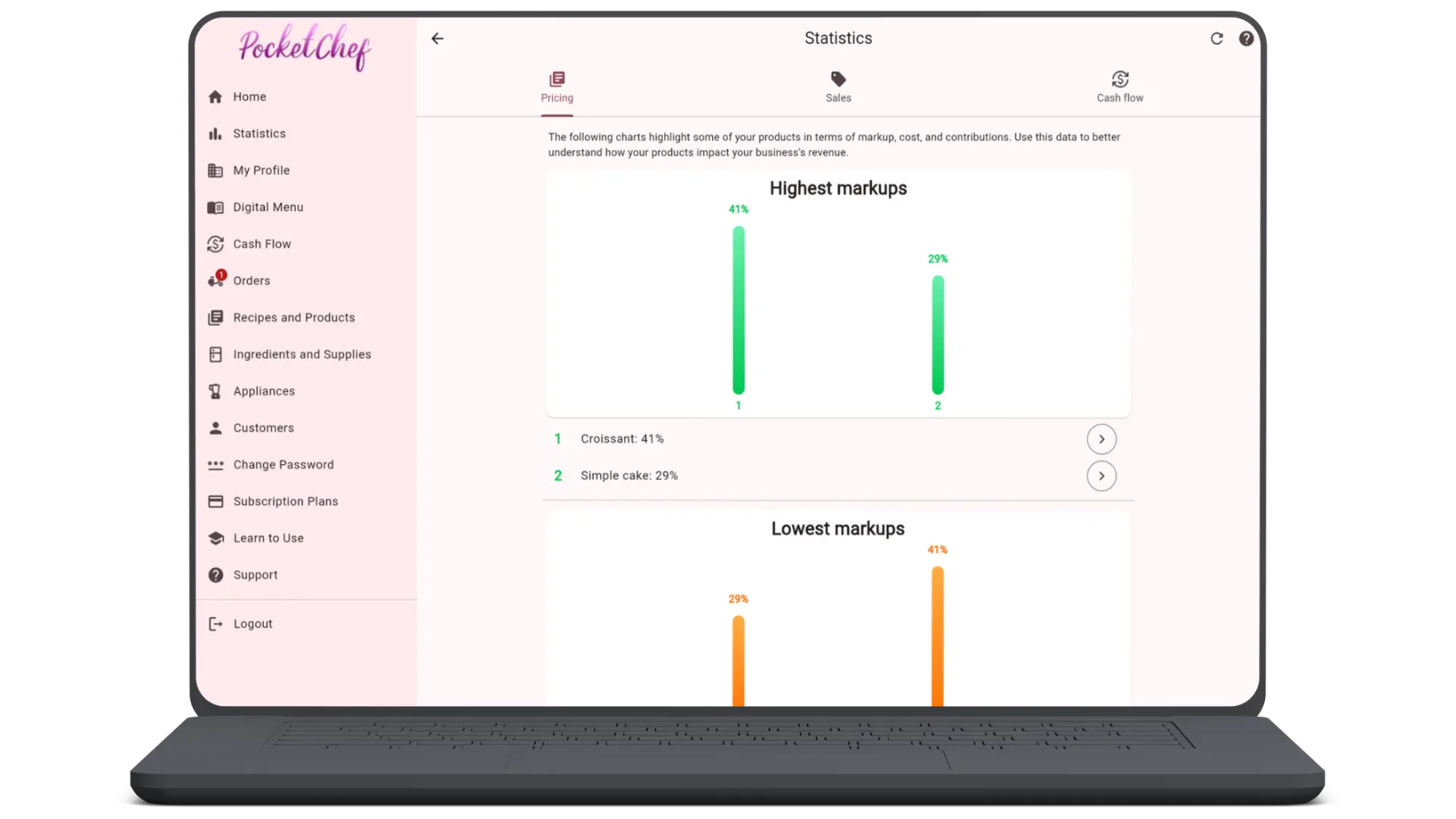 Mobile app